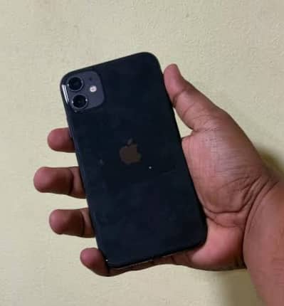 iPhone 11