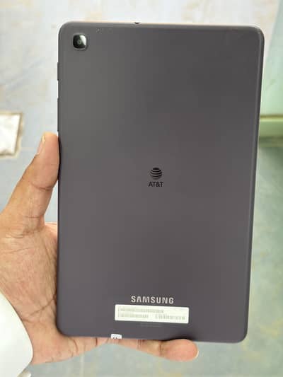 Samsung TAB A 8.4" 4/64
