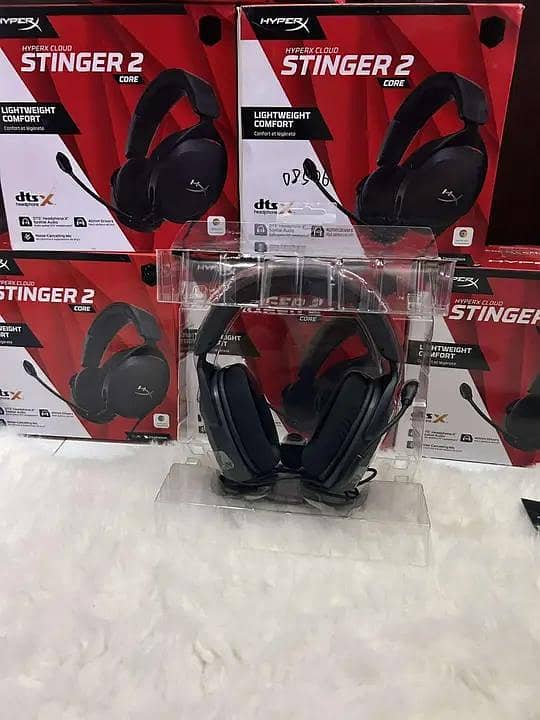 hyper x cloud stinger 2 core 1