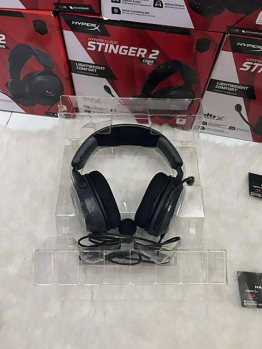 hyper x cloud stinger 2 core 2