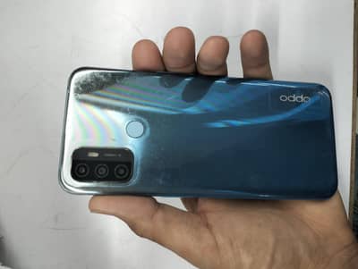 Oppo A53 Urgent Sale