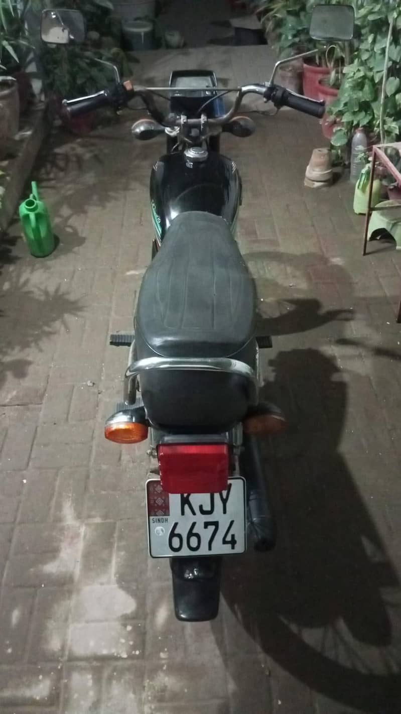 Unique 70 model 2017 1