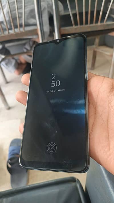 Oppo F15