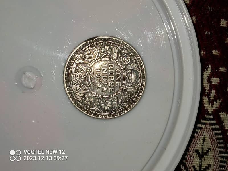 unique  coins collection 5