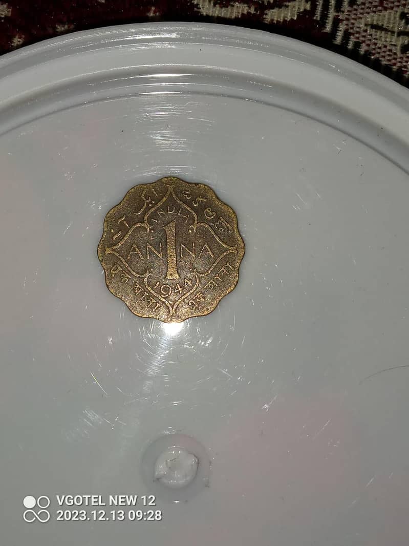 unique  coins collection 6