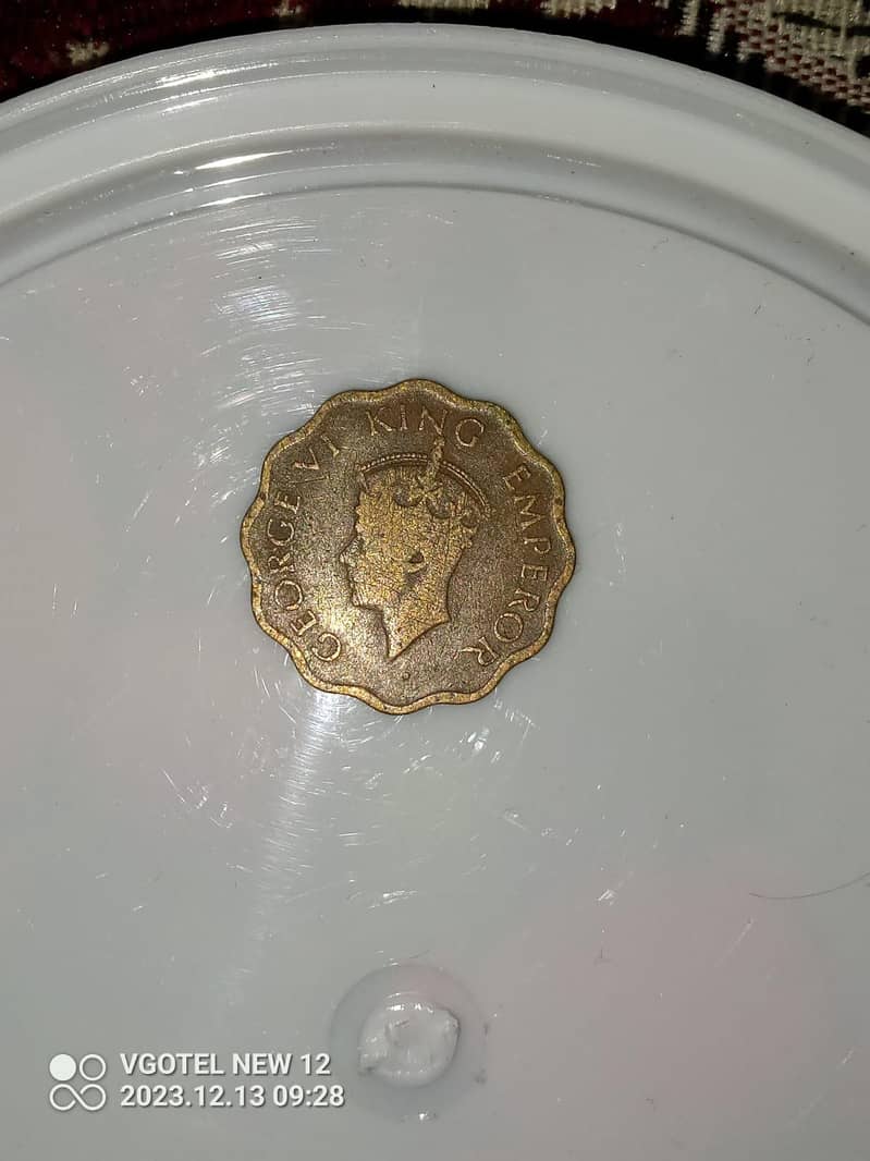 unique  coins collection 7