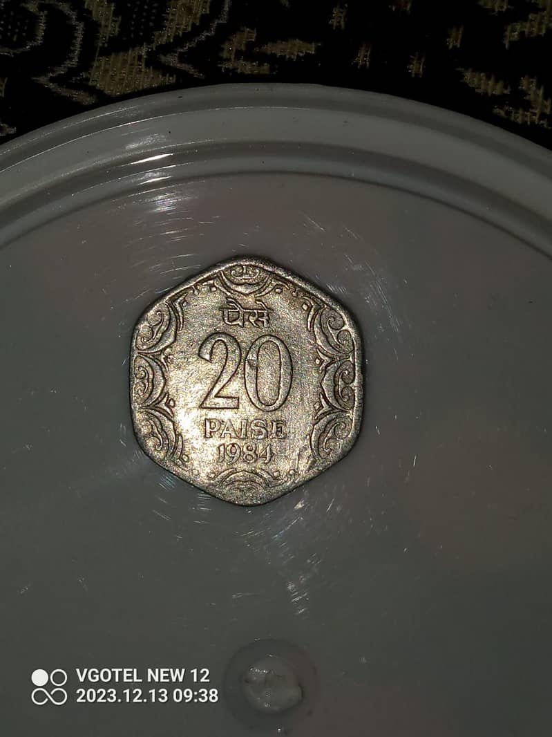 unique  coins collection 13