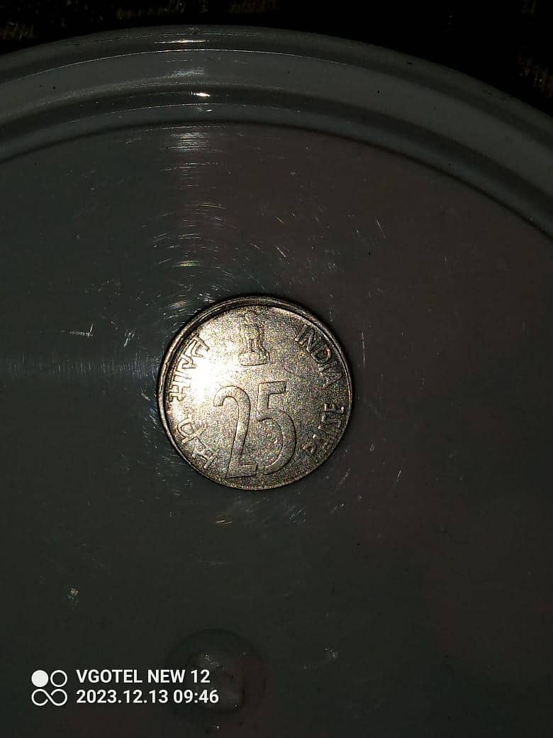 unique  coins collection 14