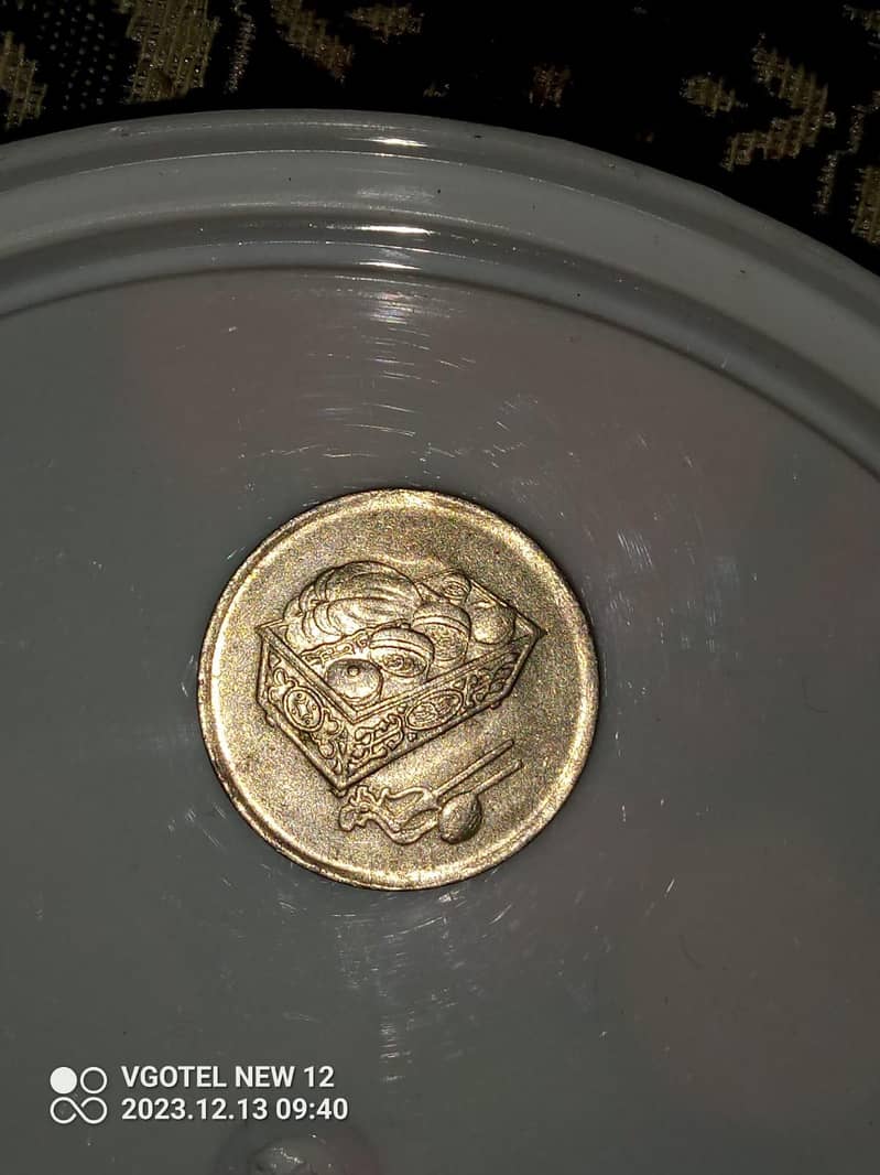 unique  coins collection 16