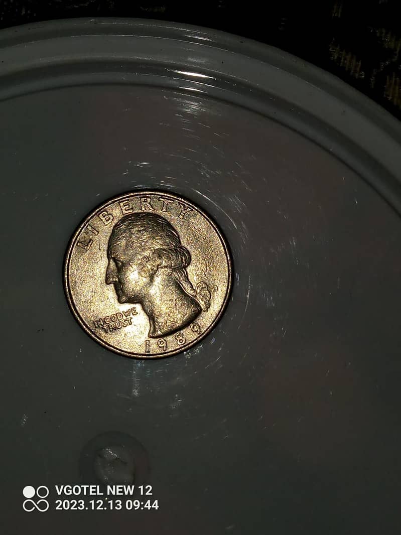 unique  coins collection 17