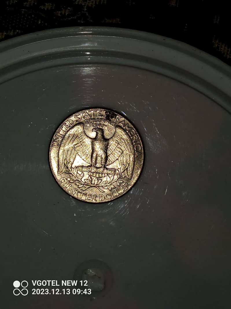 unique  coins collection 18