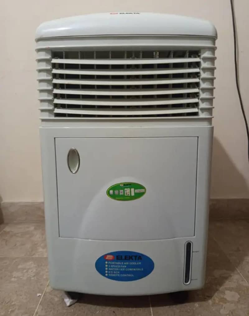 small air cooler 5