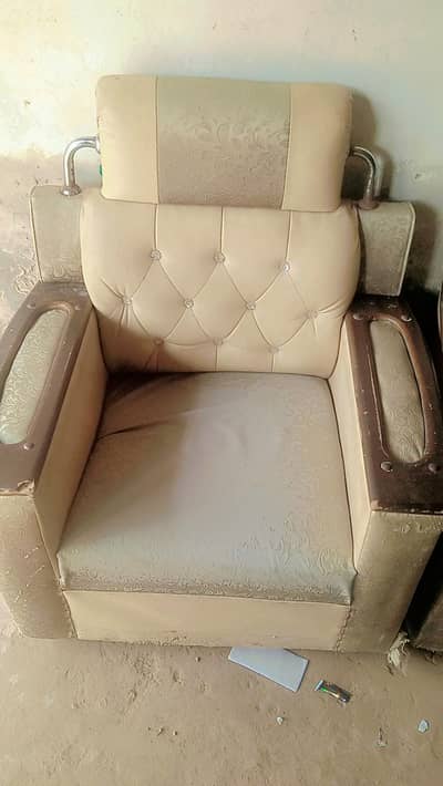 sofay home base used