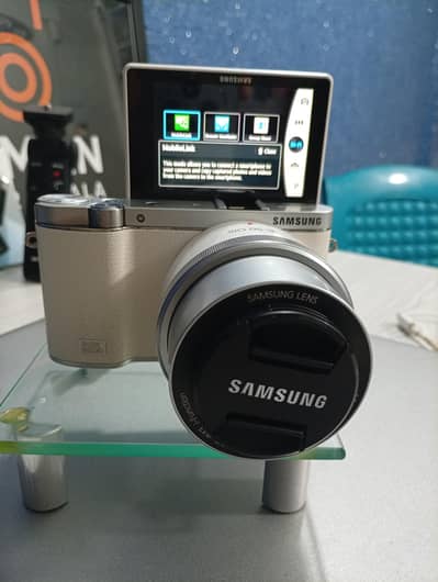 Samsung nx3000