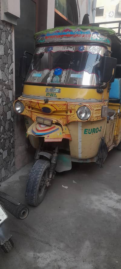 auto rishta  tezraftar walo ka ha cng ha