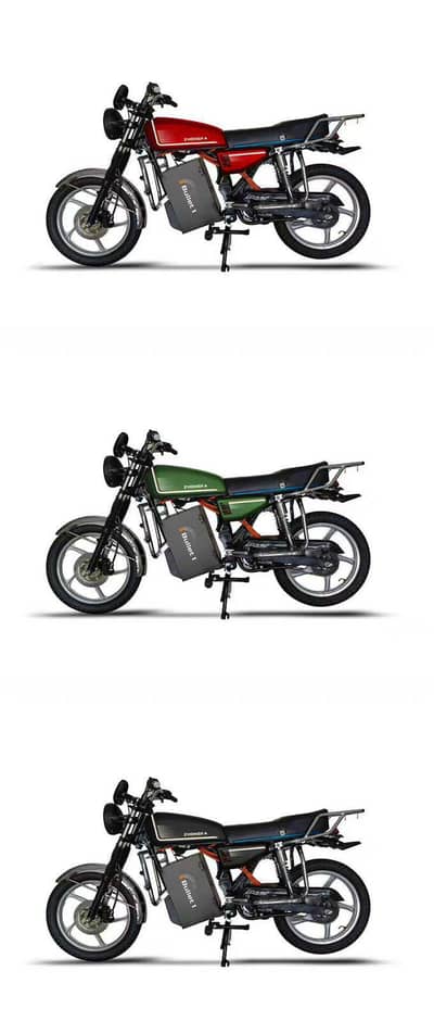 Sales person required for Eletric Bike Showroom