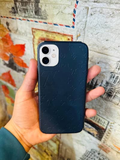 iphone 11 official Approved  Factory Unlock