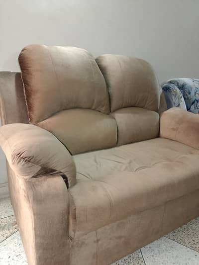 7 seater sofa set