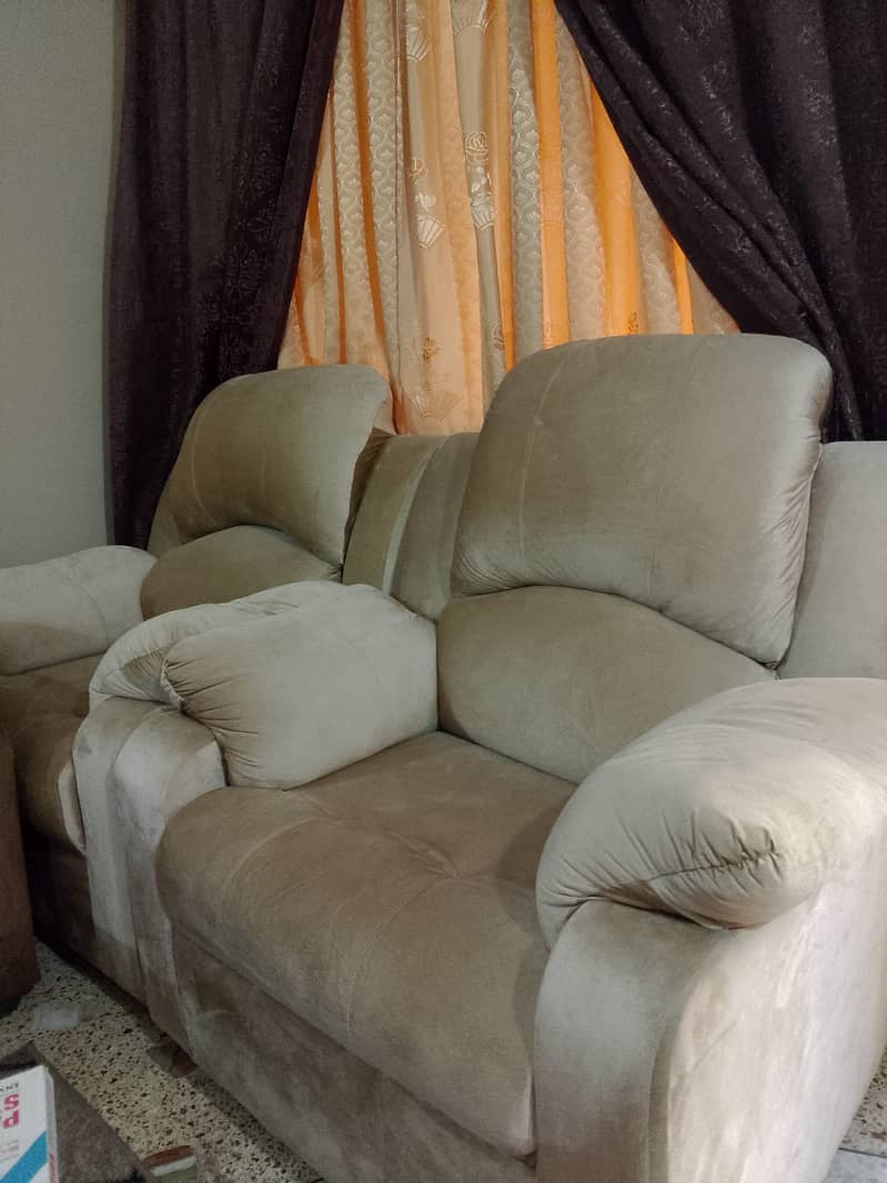 7 seater sofa set 2