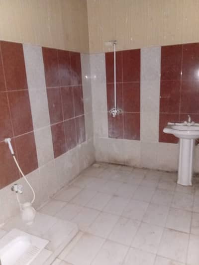 5 Marla Upper Portion For Rent In Eden Executive