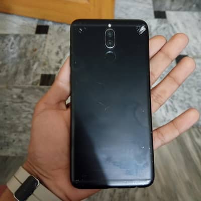 panel Glass change  finger off 4+64gb