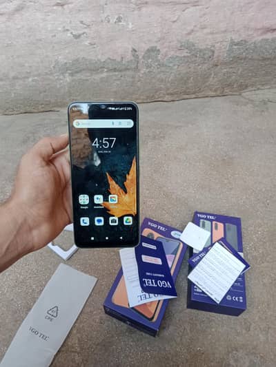 Vgotel New 10 Original saeled set with Box. All set okay.