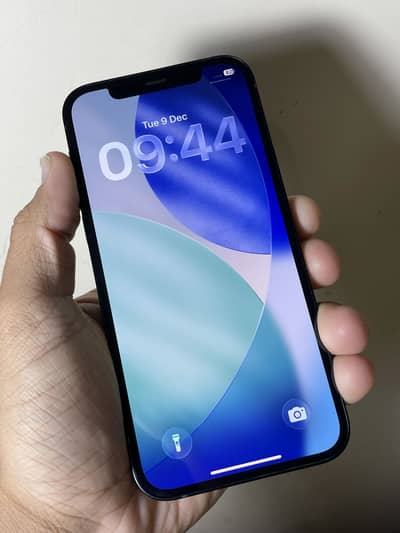 iPhone 12 Pta Aprooved Urgant sale