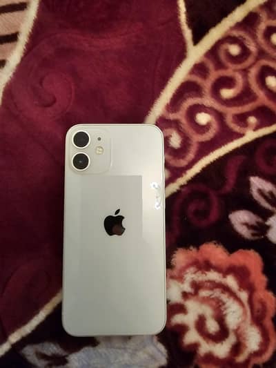 Apple iPhone 12 mini 64 GB