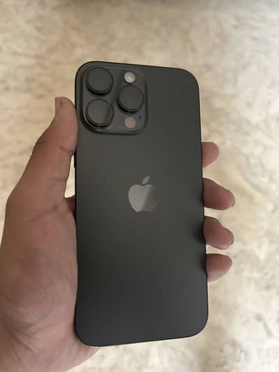 iPhone 16 pro max factory unlock