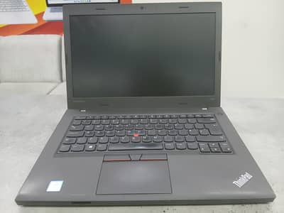 Lenovo Intel core i5 6th Gen