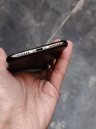 Iphone x Factory unlocked