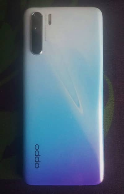 OPPO F15