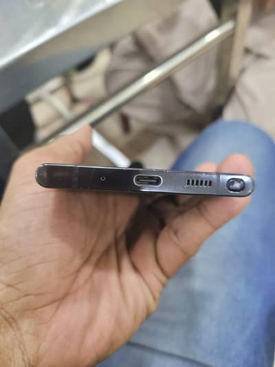 samsung note 20 ultra 12 /128