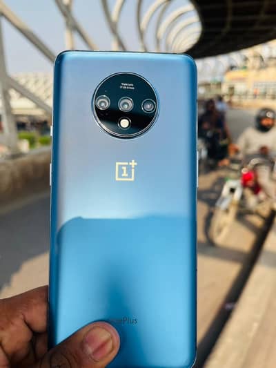 OnePlus 7T 256 Gb