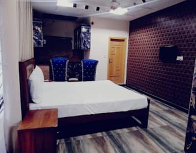 Guest House Room for Rent daily and Monthly basis