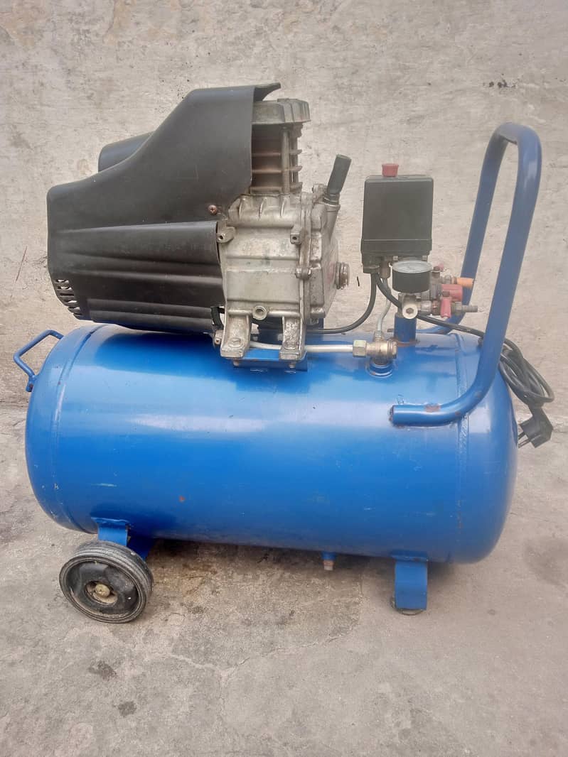 Air Compressor 5