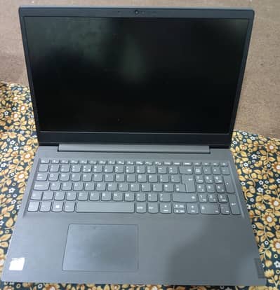 Lenovo V15-IIL  Laptop is good condition