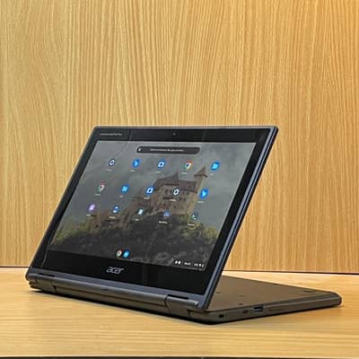 ACER R721T CHROMEBOOK | Touch | Playstore | 4GB-32GB| Free Delivery