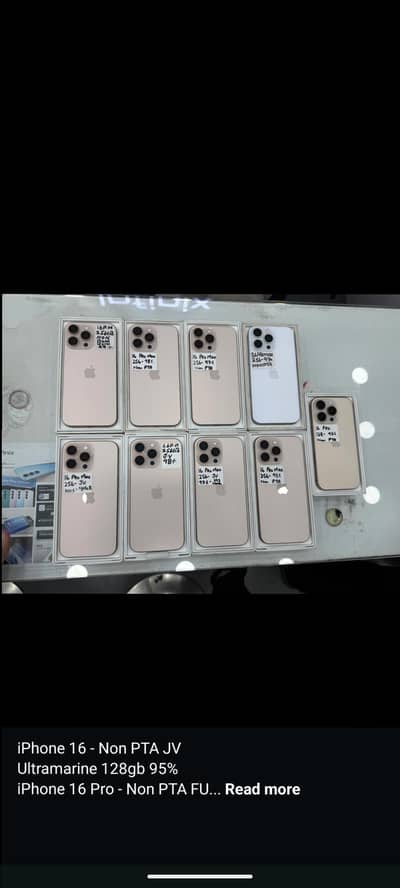 iphone 16 pro max jv with box    iphone 16 pro max factory  unlock