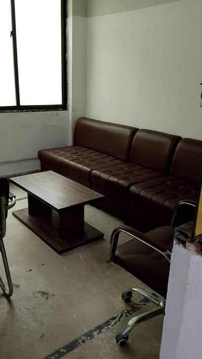 FURNISHED OFFICE FOR RENT