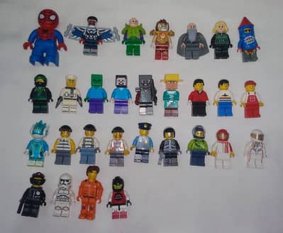LEGO® FOR SALE 