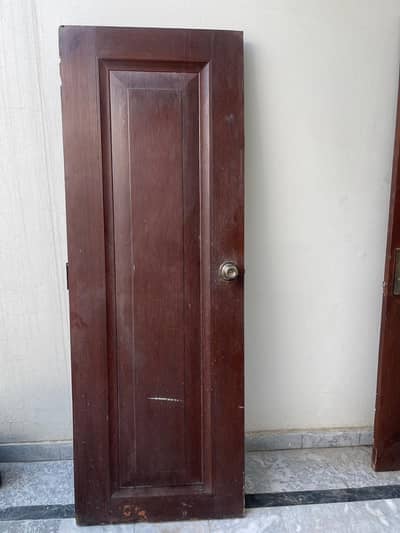 used doors