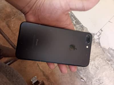 iphone 7 plus pta approved hai 32 gb