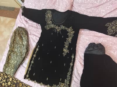 like new ready to wear