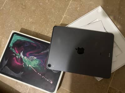 iPad Pro 2018 (256 GB)