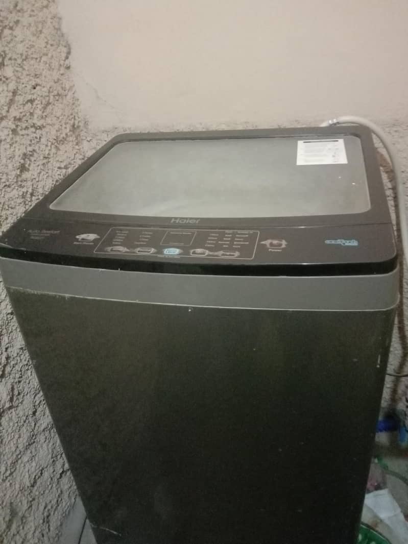automatic washing machine 0