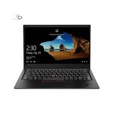 Lenovo X1 Laptop