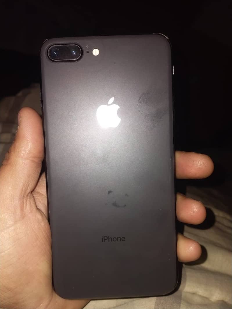 IPHONE 8 PLUS 0