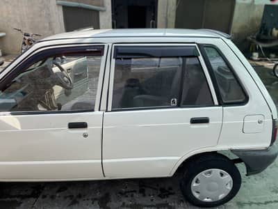 Mehran VX 15