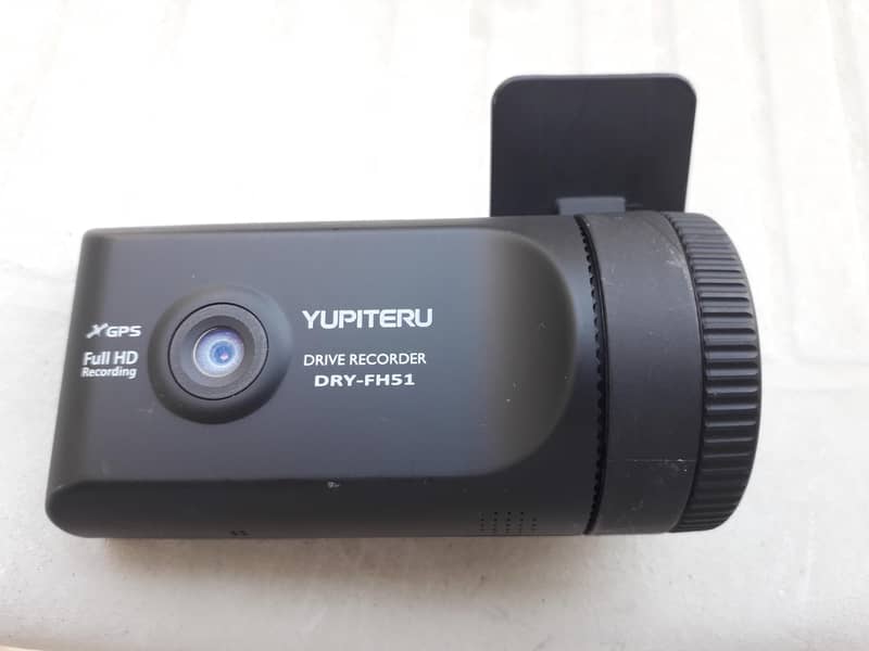 Dashcam Recorders / Car Camera 0